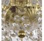 Люстра Bohemia Ivele Crystal 101/10/165 G