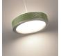 Подвесной светильник Odeon Light Riviera 2000/3000/4000 5451/32LA