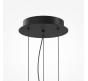 Подвесной светильник Maytoni Batten MOD472PL-L33B3K