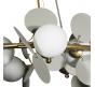 Люстра Loft IT Matisse 10008/1050 Grey