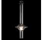 Подвесной светильник Loft IT Tube 10061BK