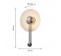 Бра  Favourite Ratten  4307-1W